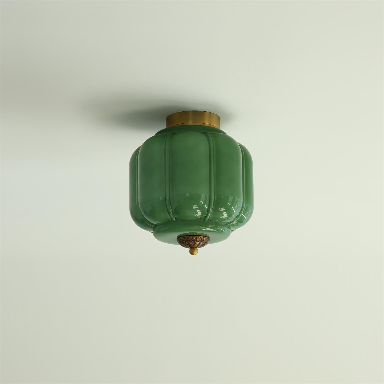 Clementine Ceiling Lamp