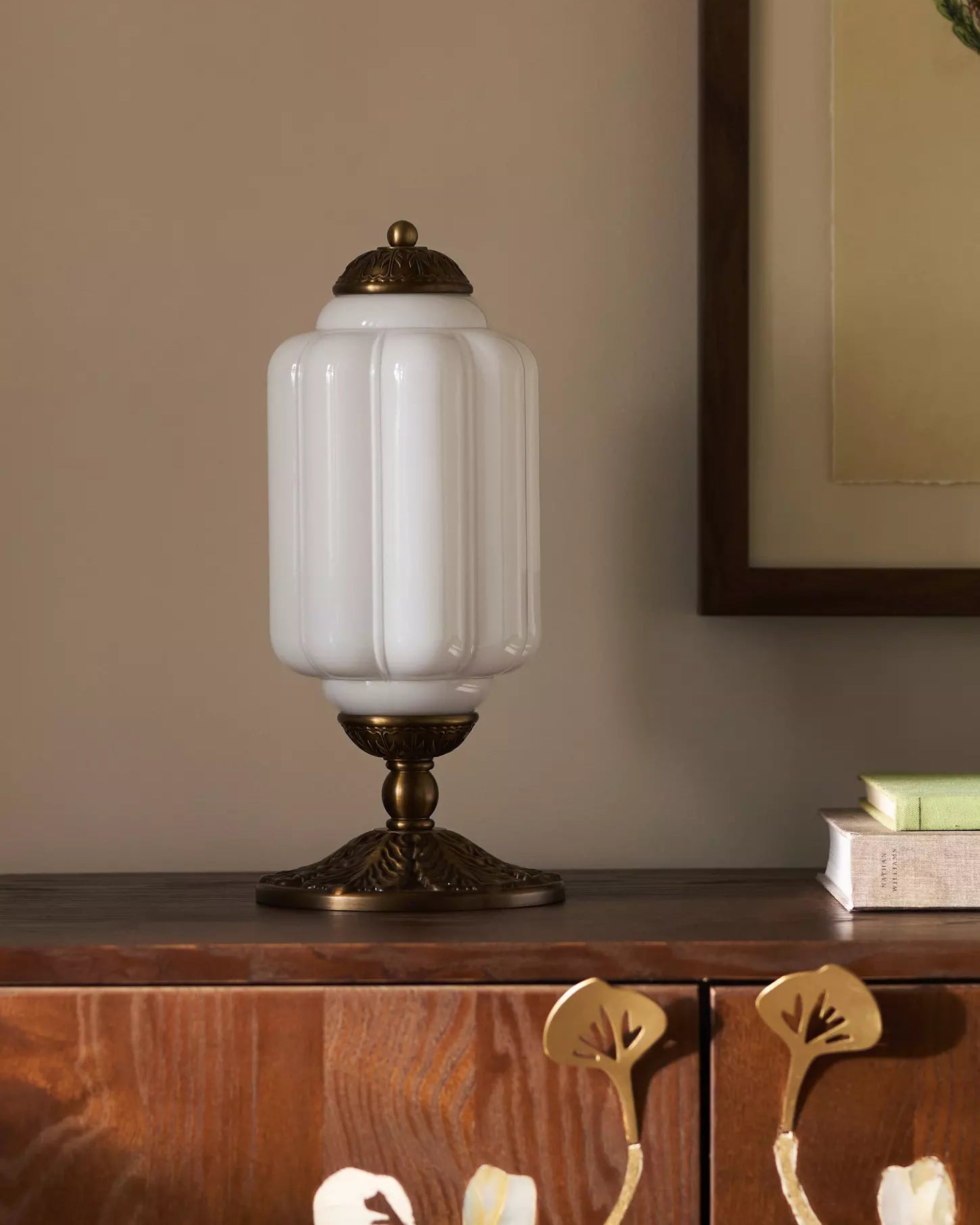 Eudora Table Lamp