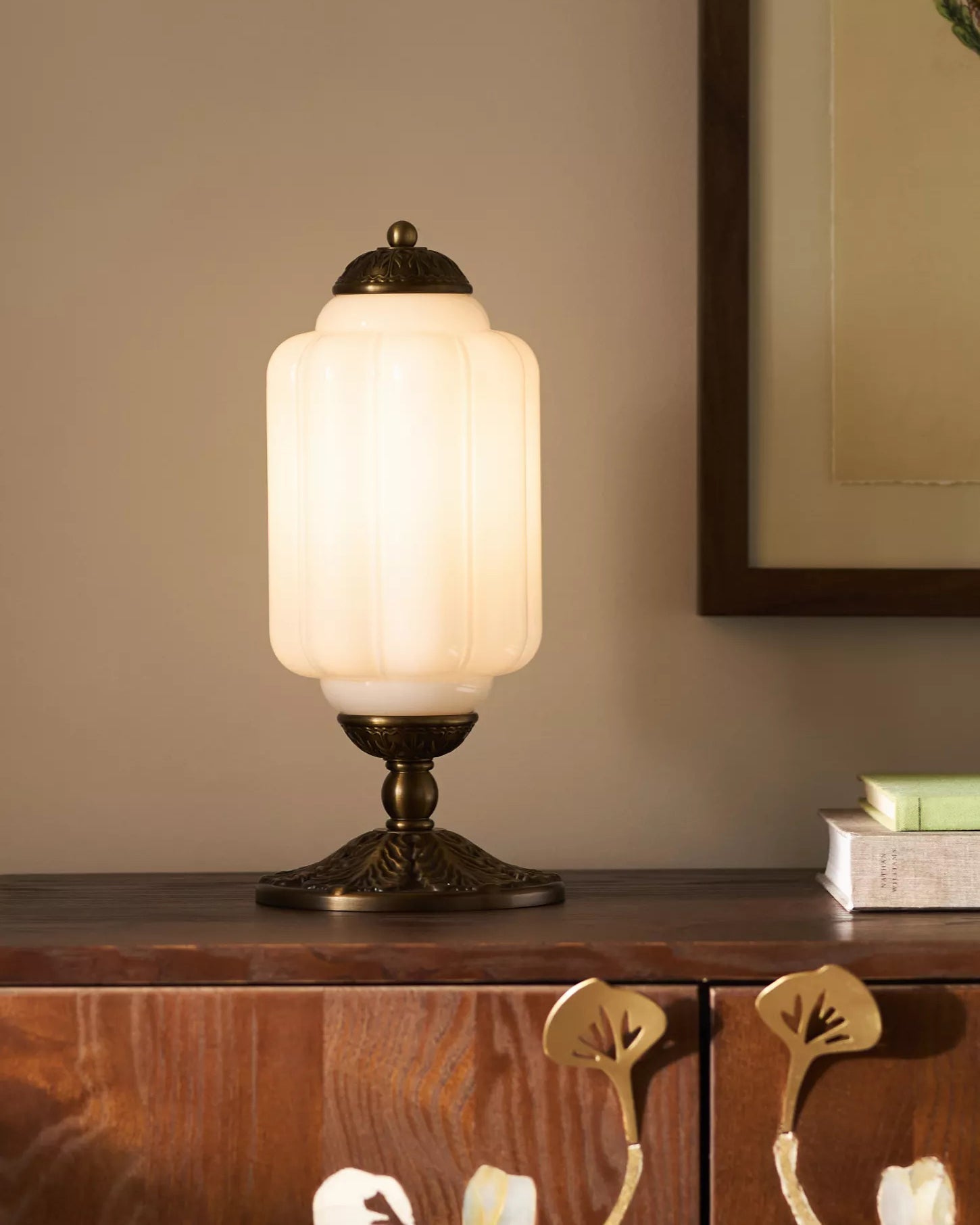 Eudora Table Lamp