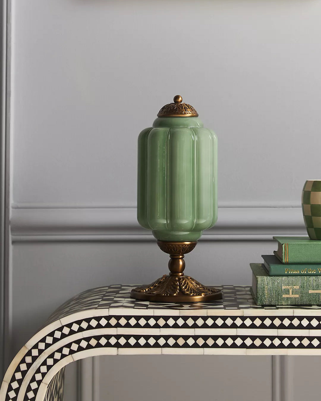 Eudora Table Lamp
