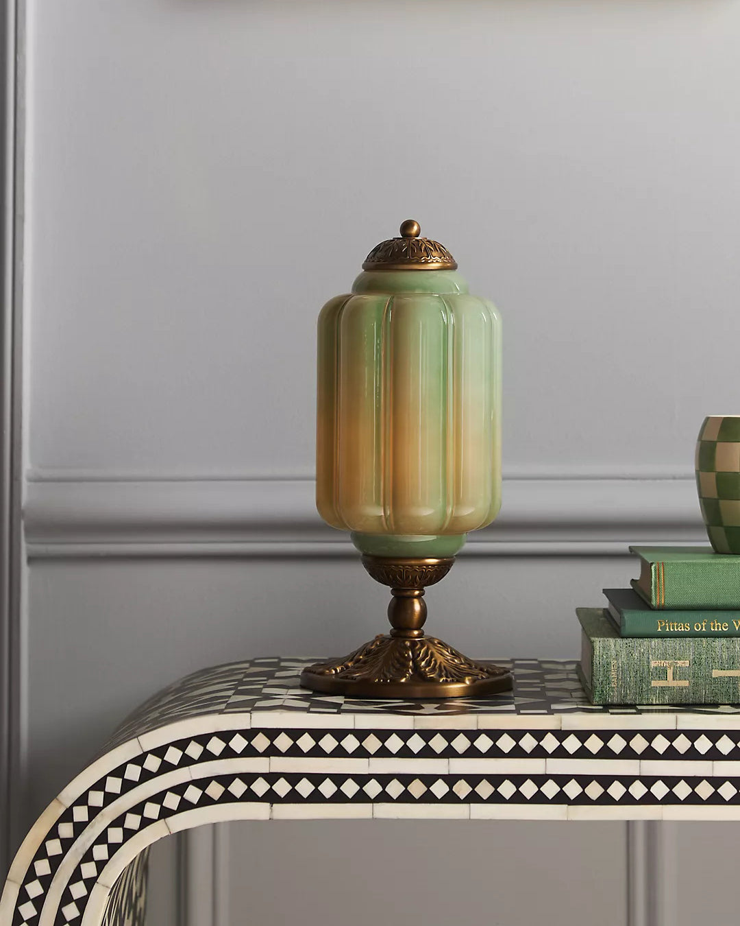 Eudora Table Lamp