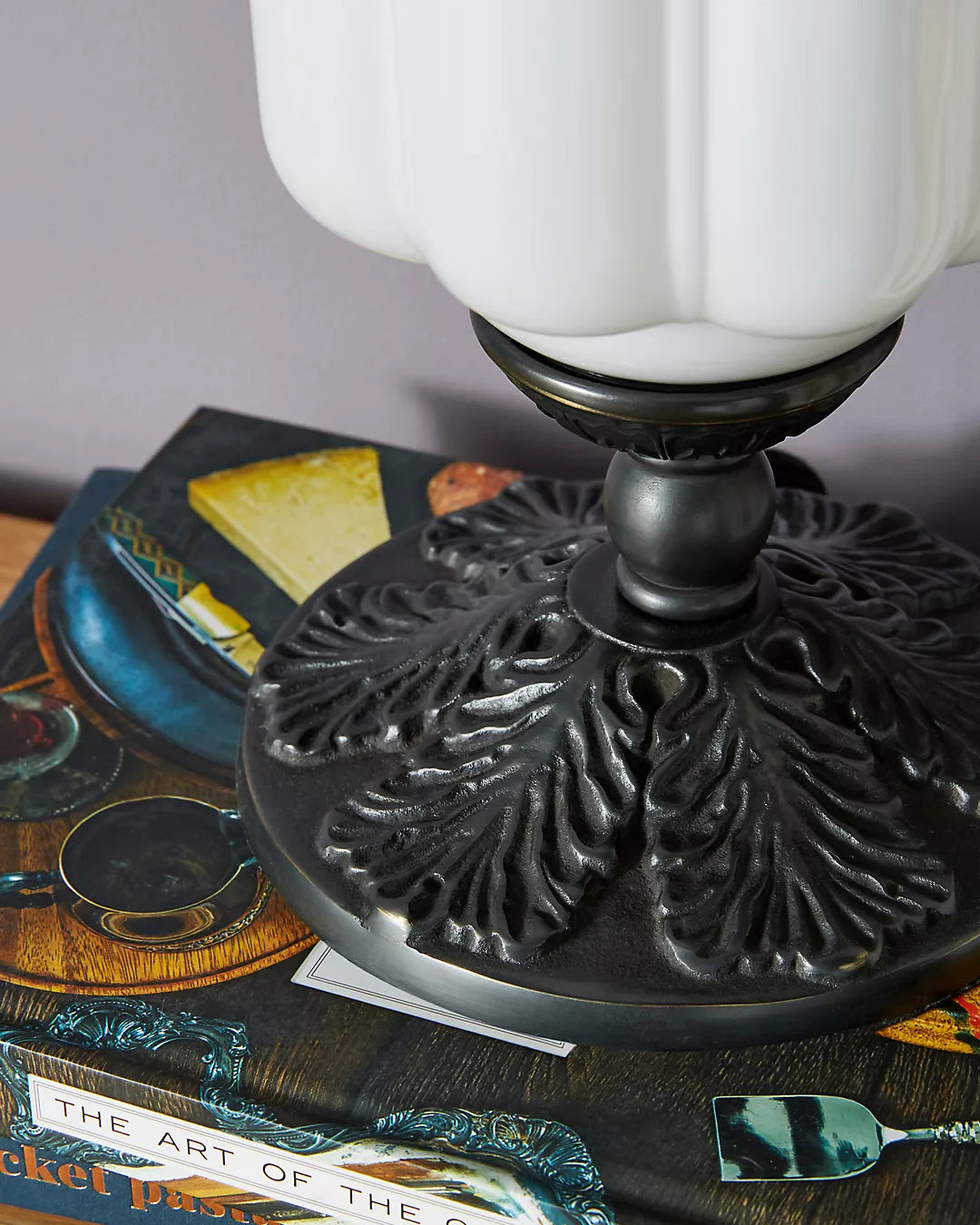 Eudora Table Lamp