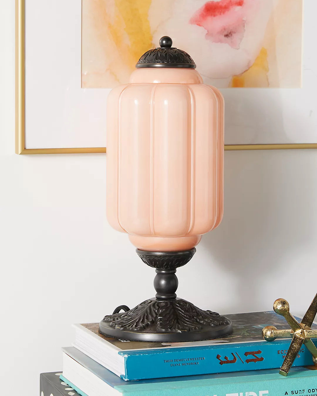 Eudora Table Lamp