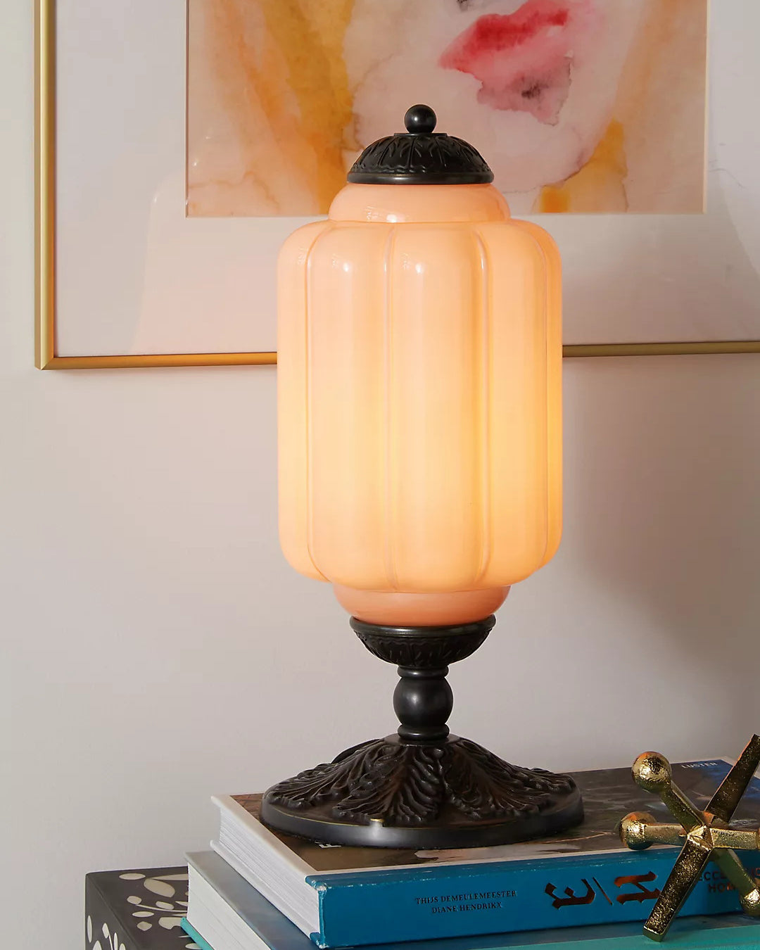 Eudora Table Lamp
