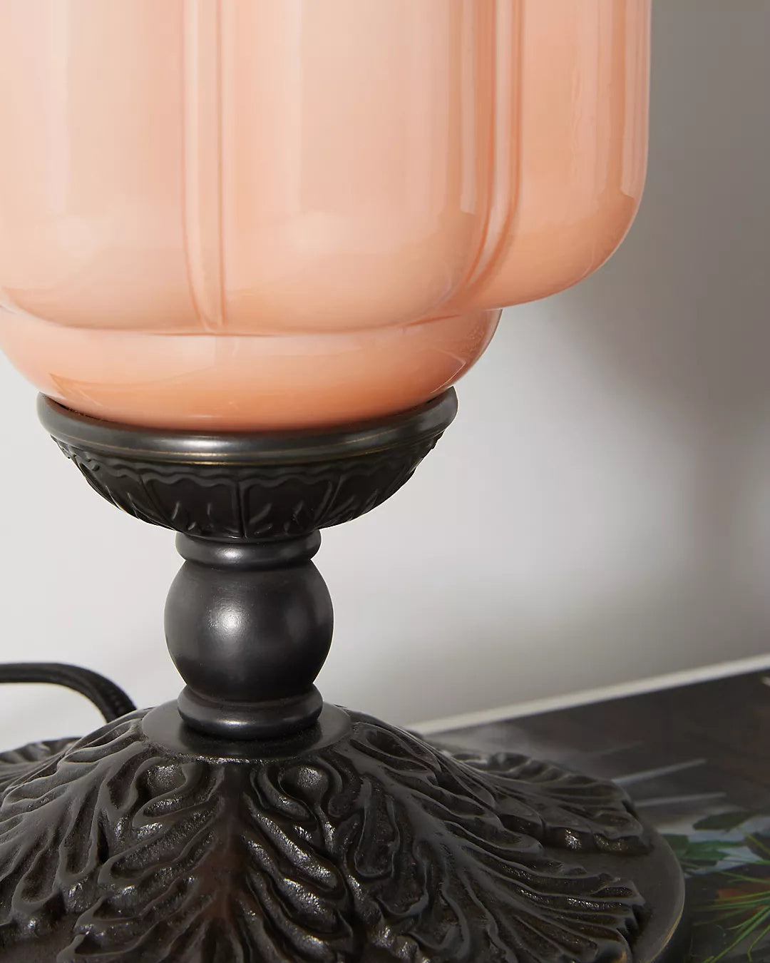 Eudora Table Lamp
