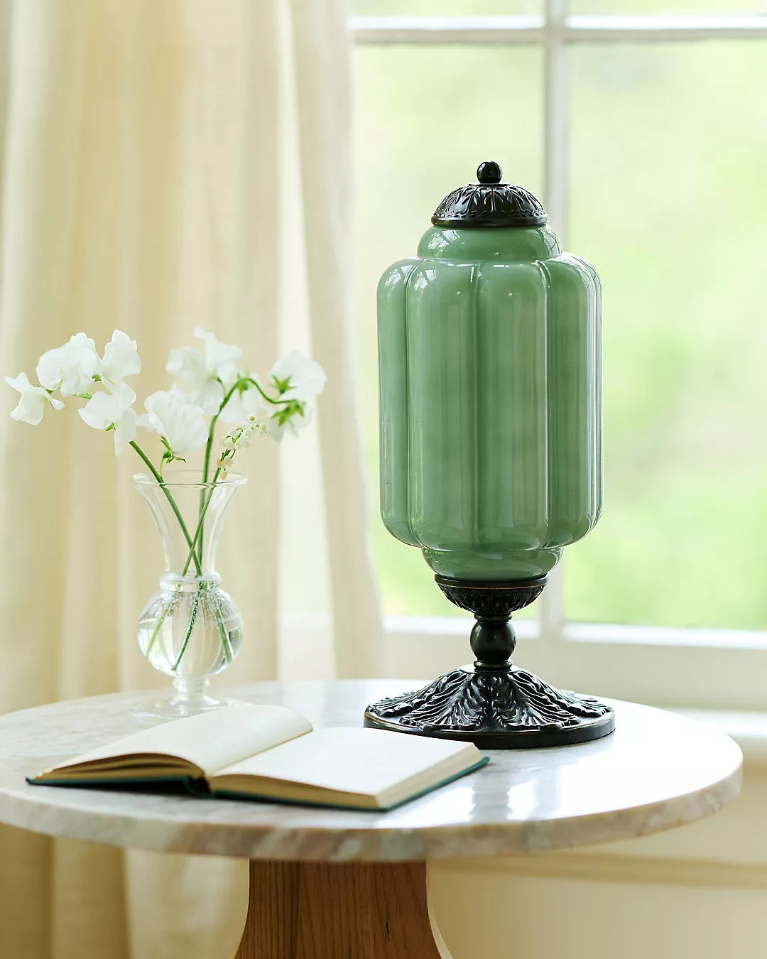Eudora Table Lamp