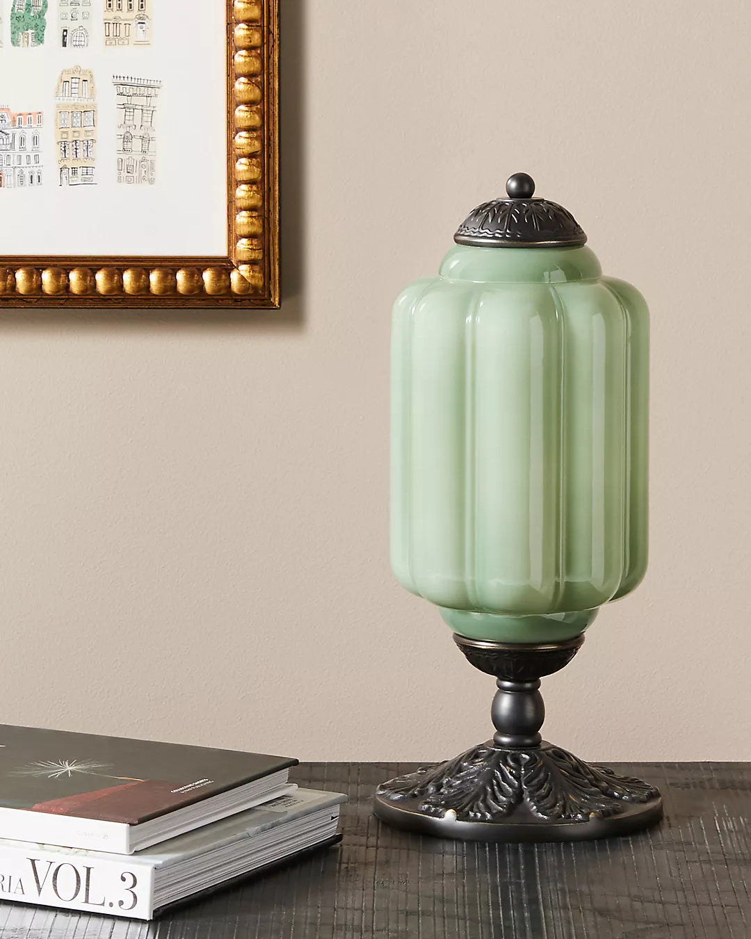 Eudora Table Lamp