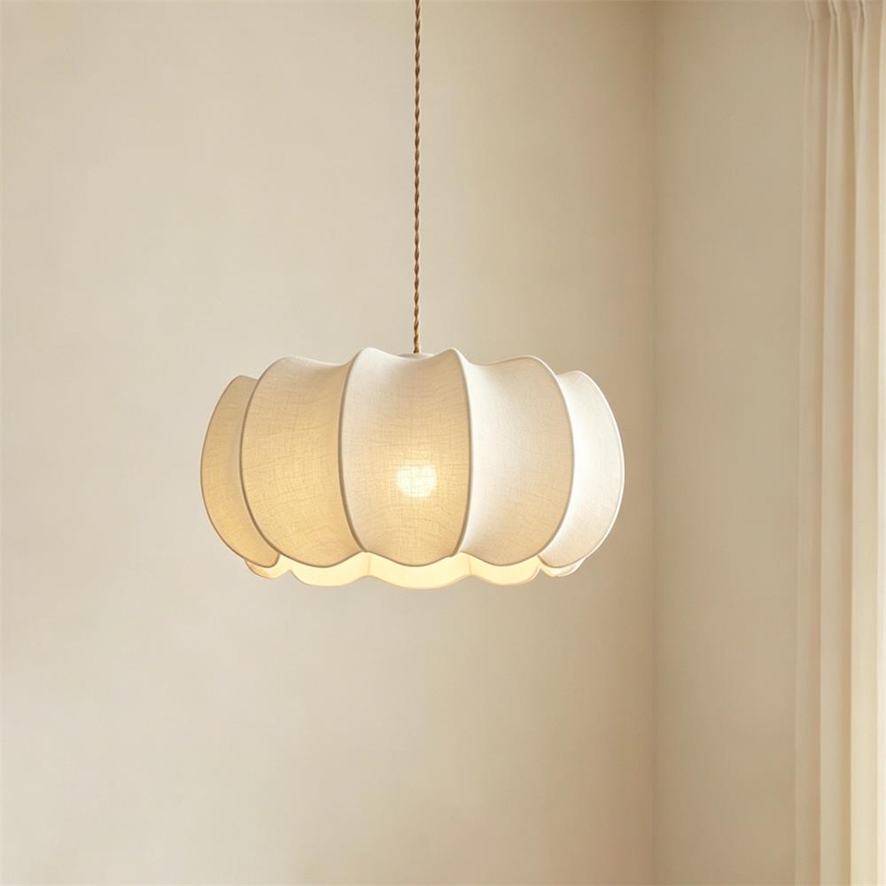 Cordelia Petal Pendant Light