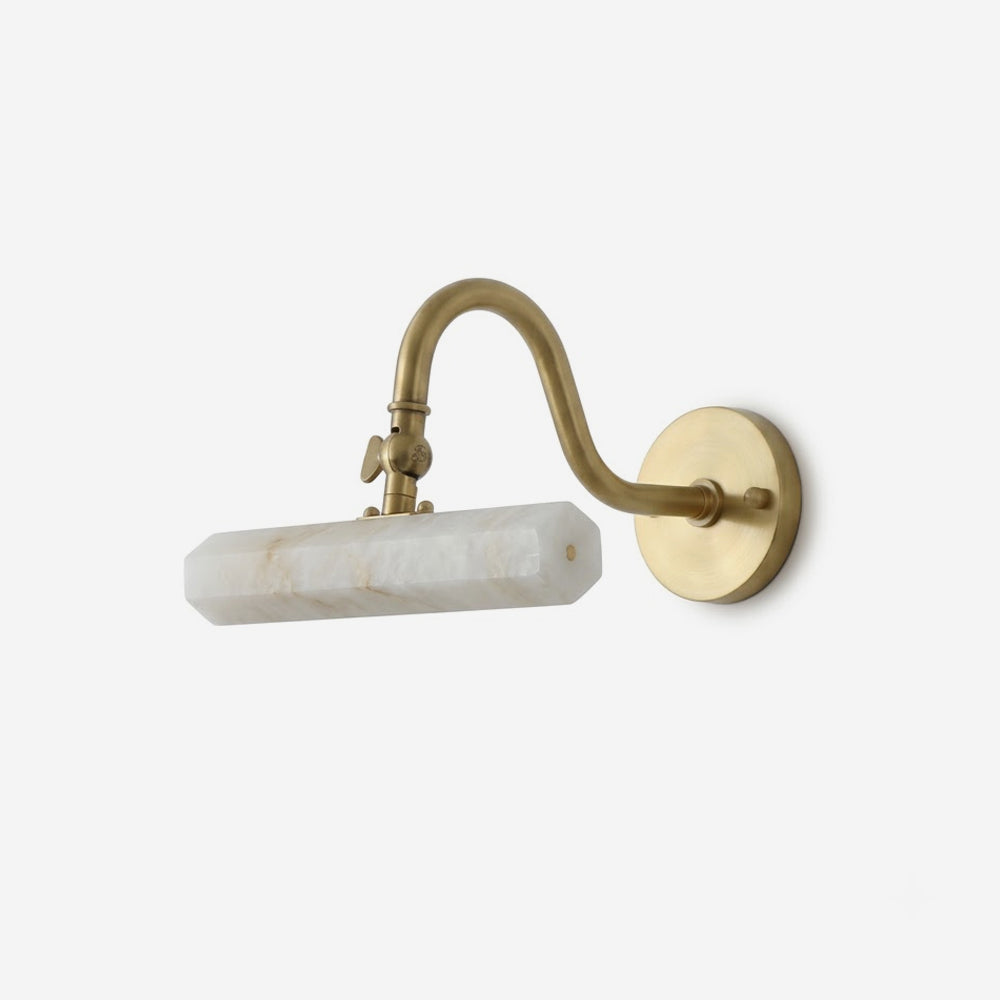 Lyra Wall Sconce