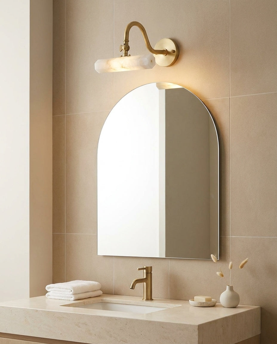 Lyra Wall Sconce