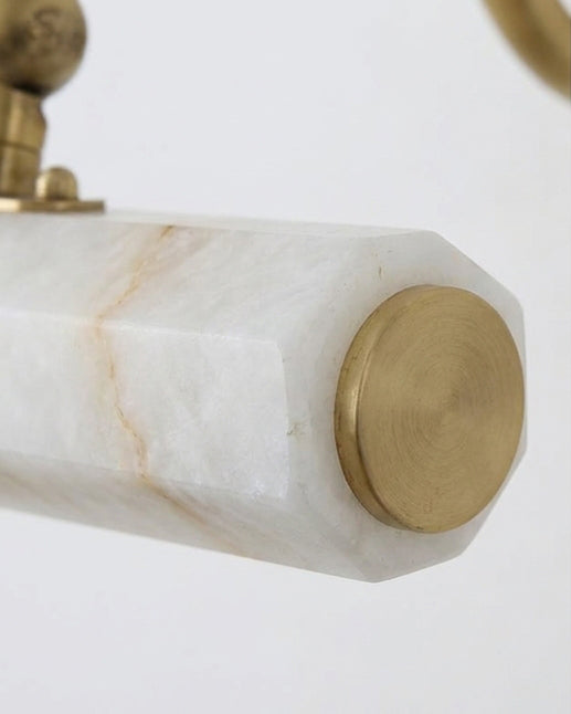 Lyra Wall Sconce