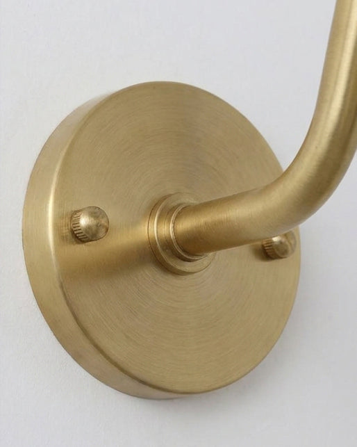 Lyra Wall Sconce