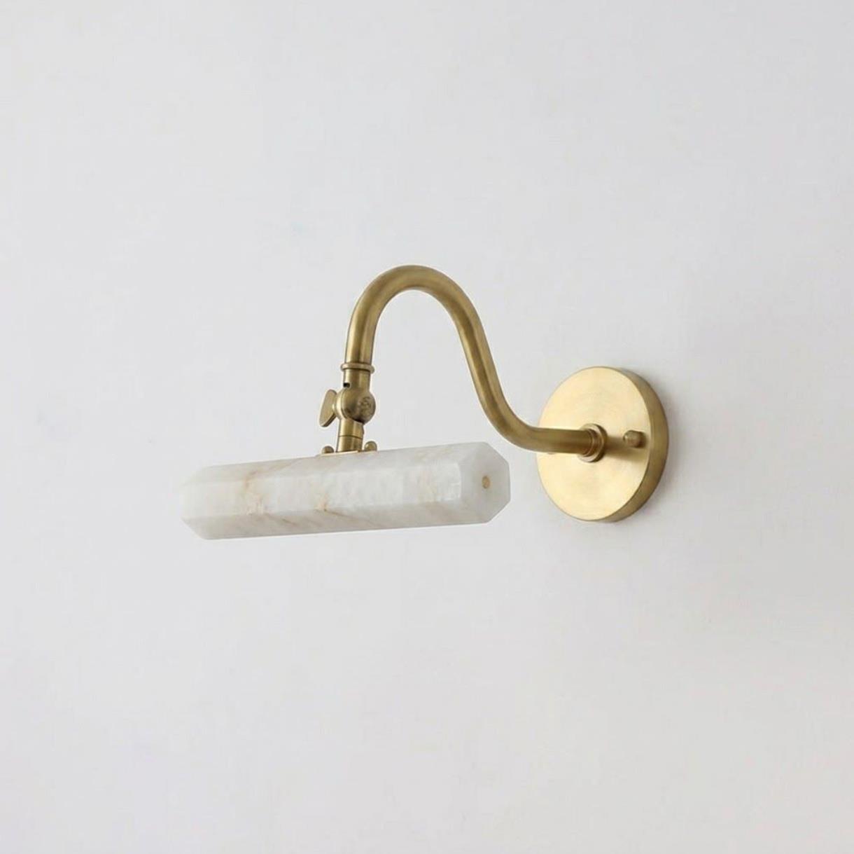 Lyra Wall Sconce