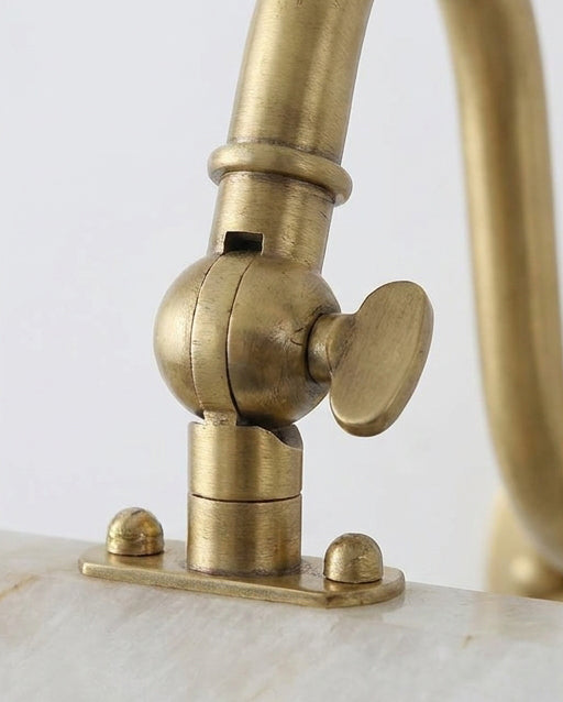 Lyra Wall Sconce