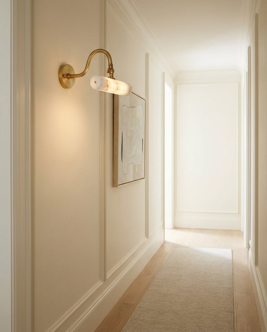 Lyra Wall Sconce
