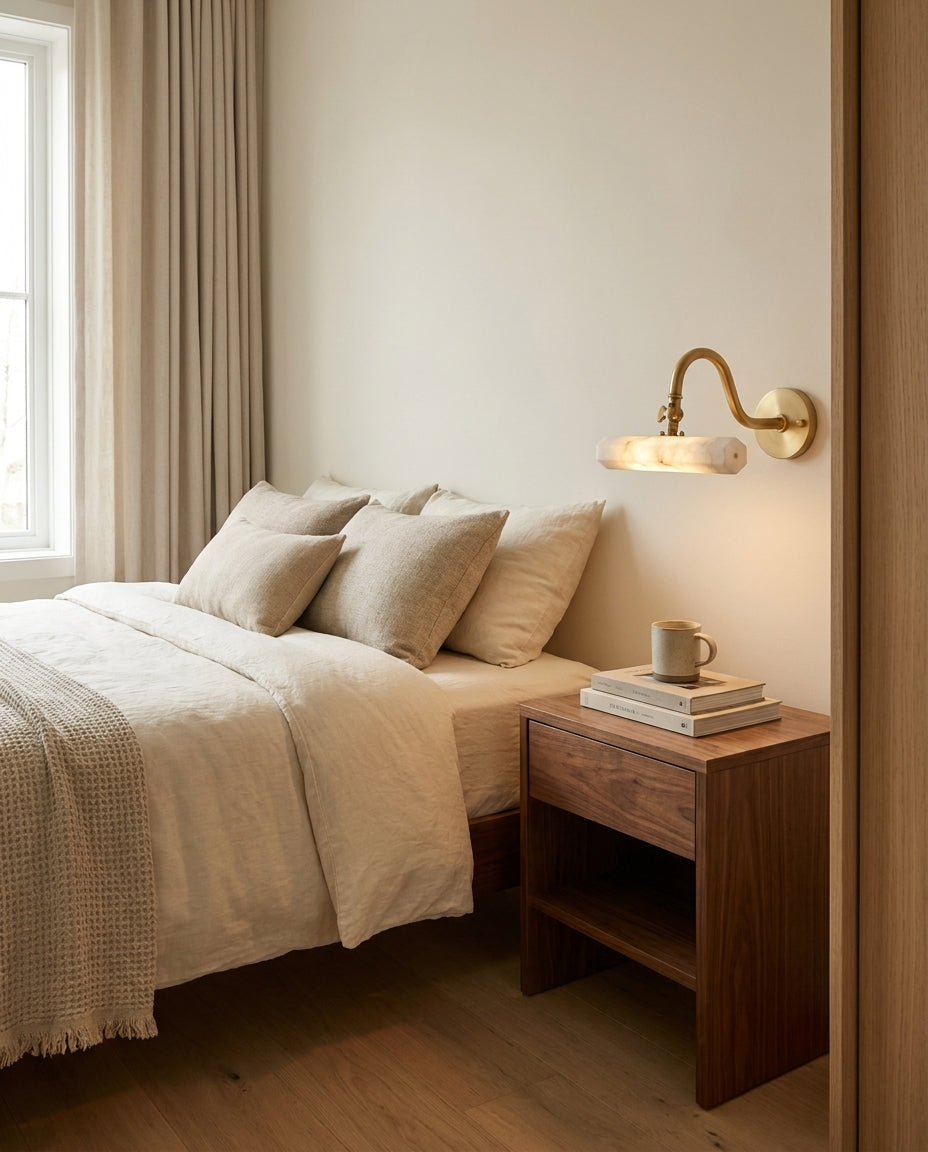 Lyra Wall Sconce