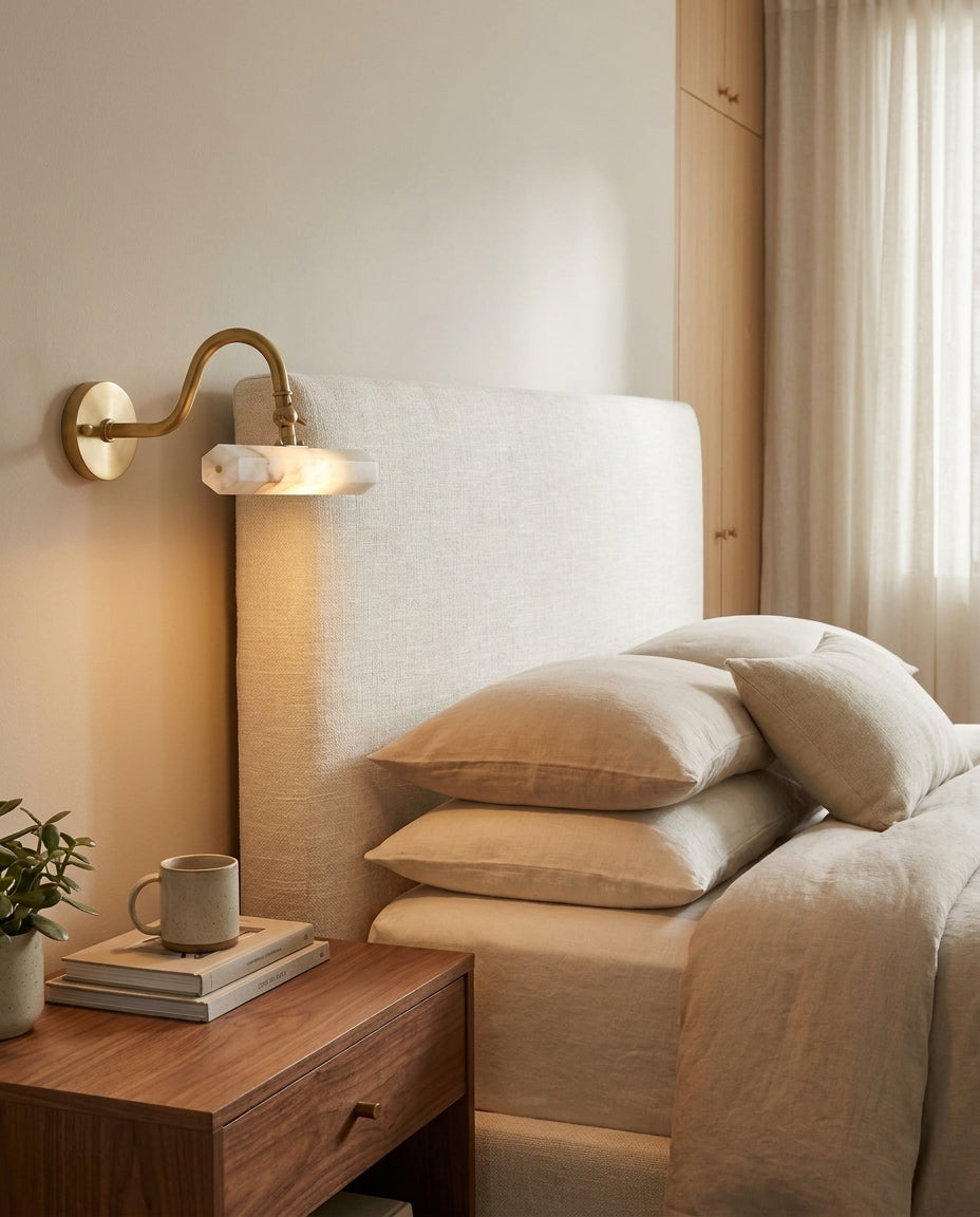 Lyra Wall Sconce