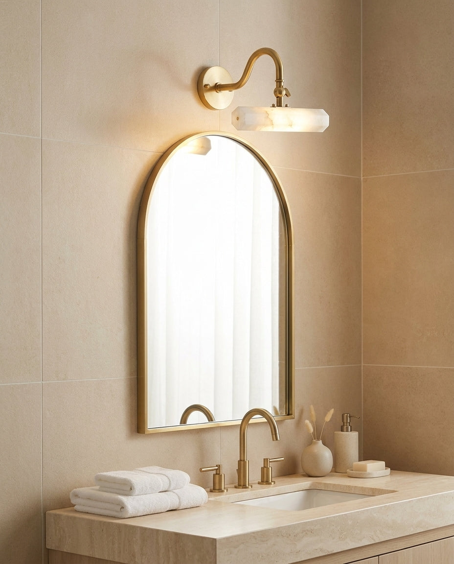 Lyra Wall Sconce