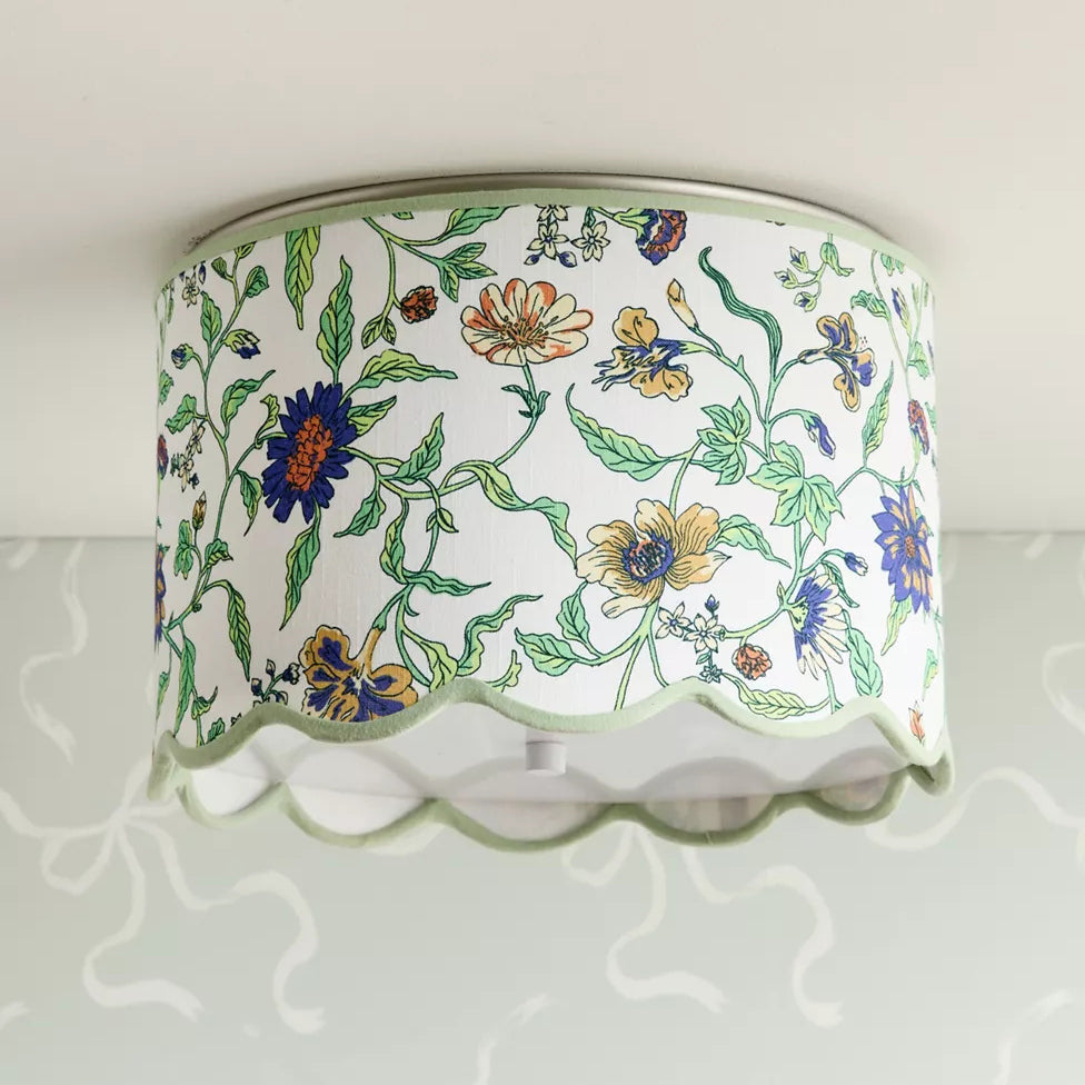 Mardenford Flush Mount Ceiling Light