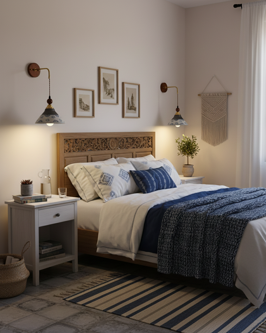 Orin Wall Lamp