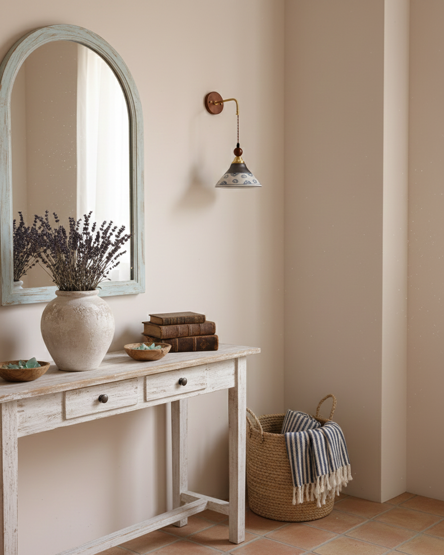 Orin Wall Lamp