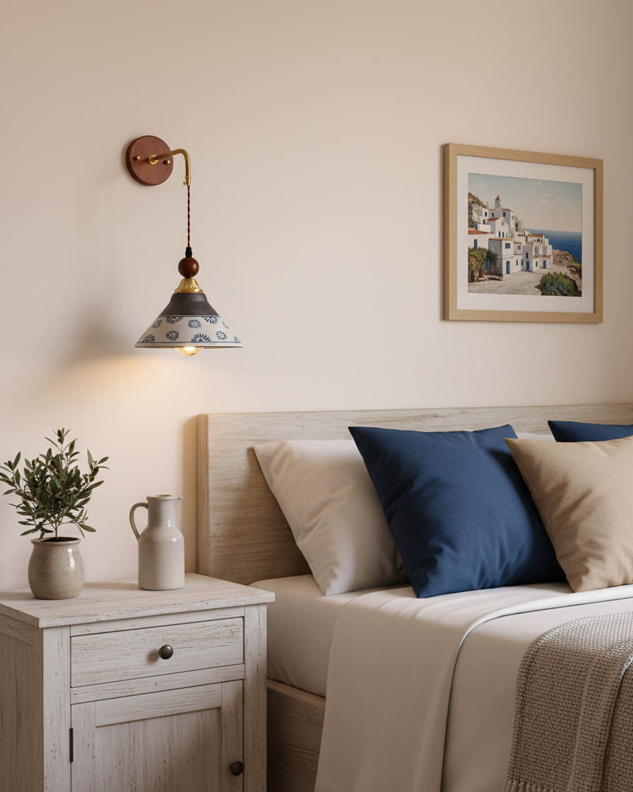 Orin Wall Lamp