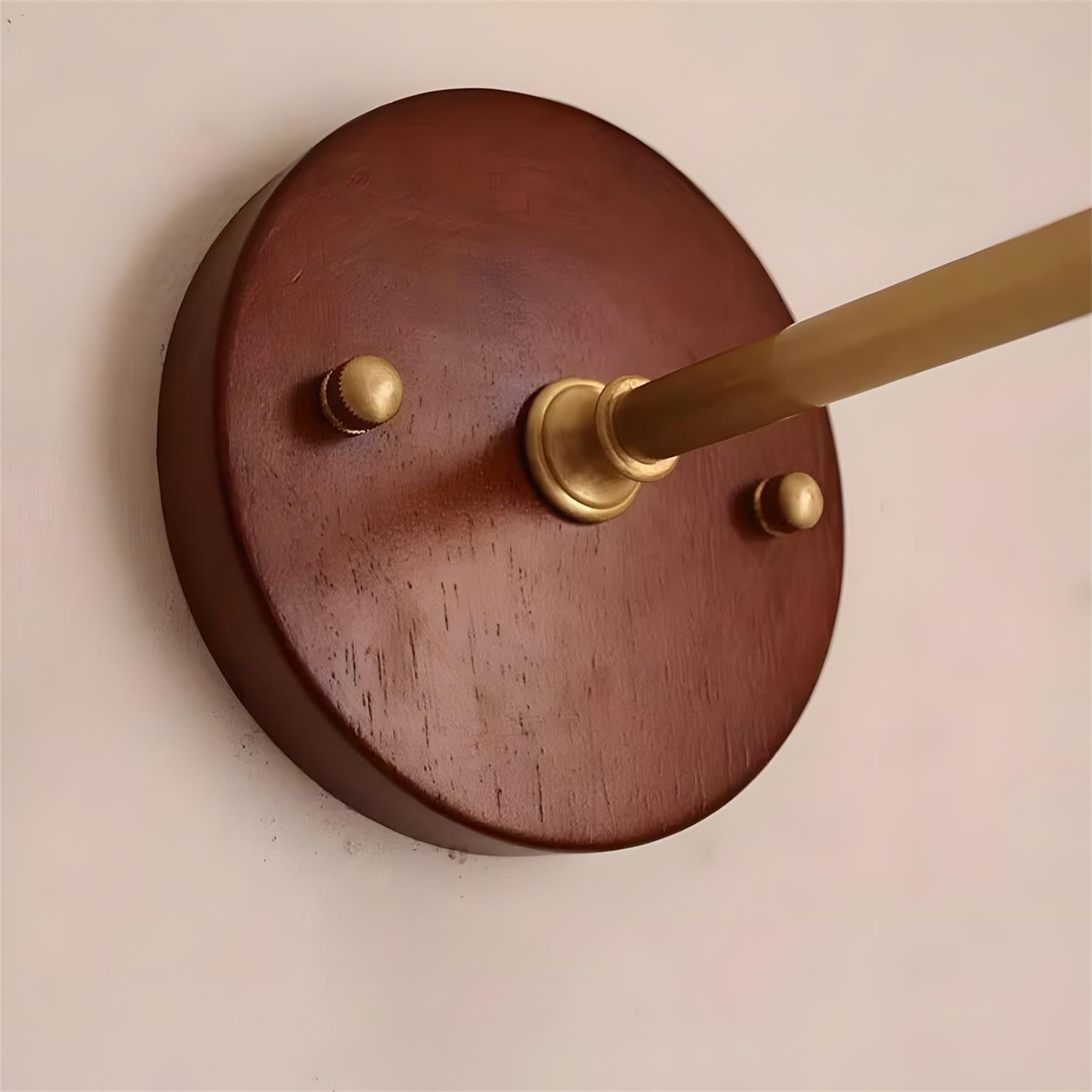 Orin Wall Lamp