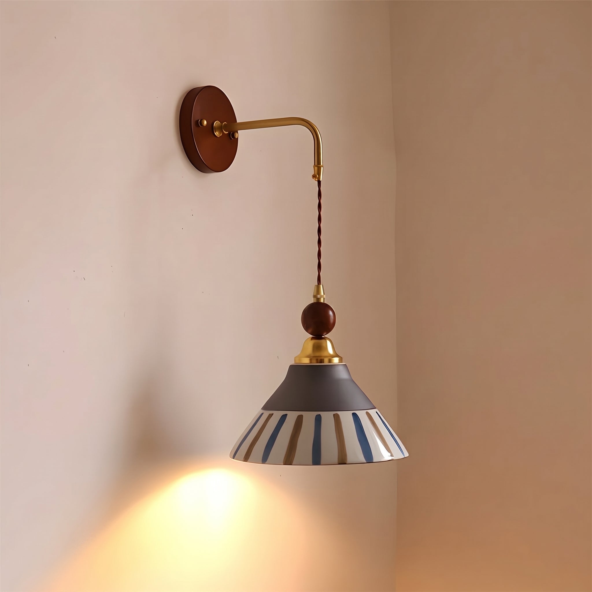 Orin Wall Lamp