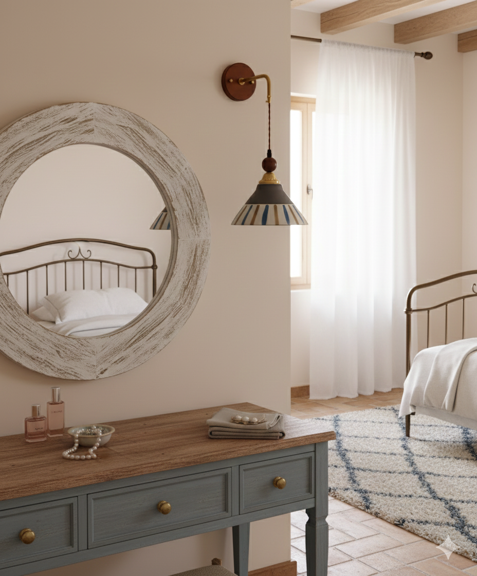 Orin Wall Lamp