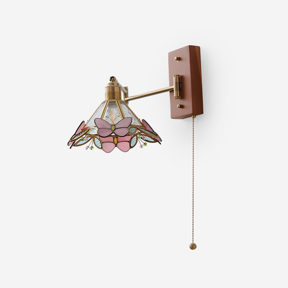 Hazel Wall Lamp