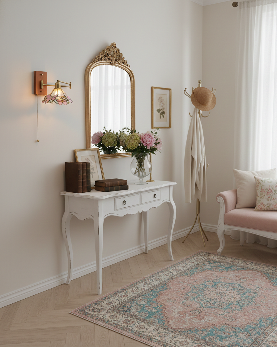 Hazel Wall Lamp