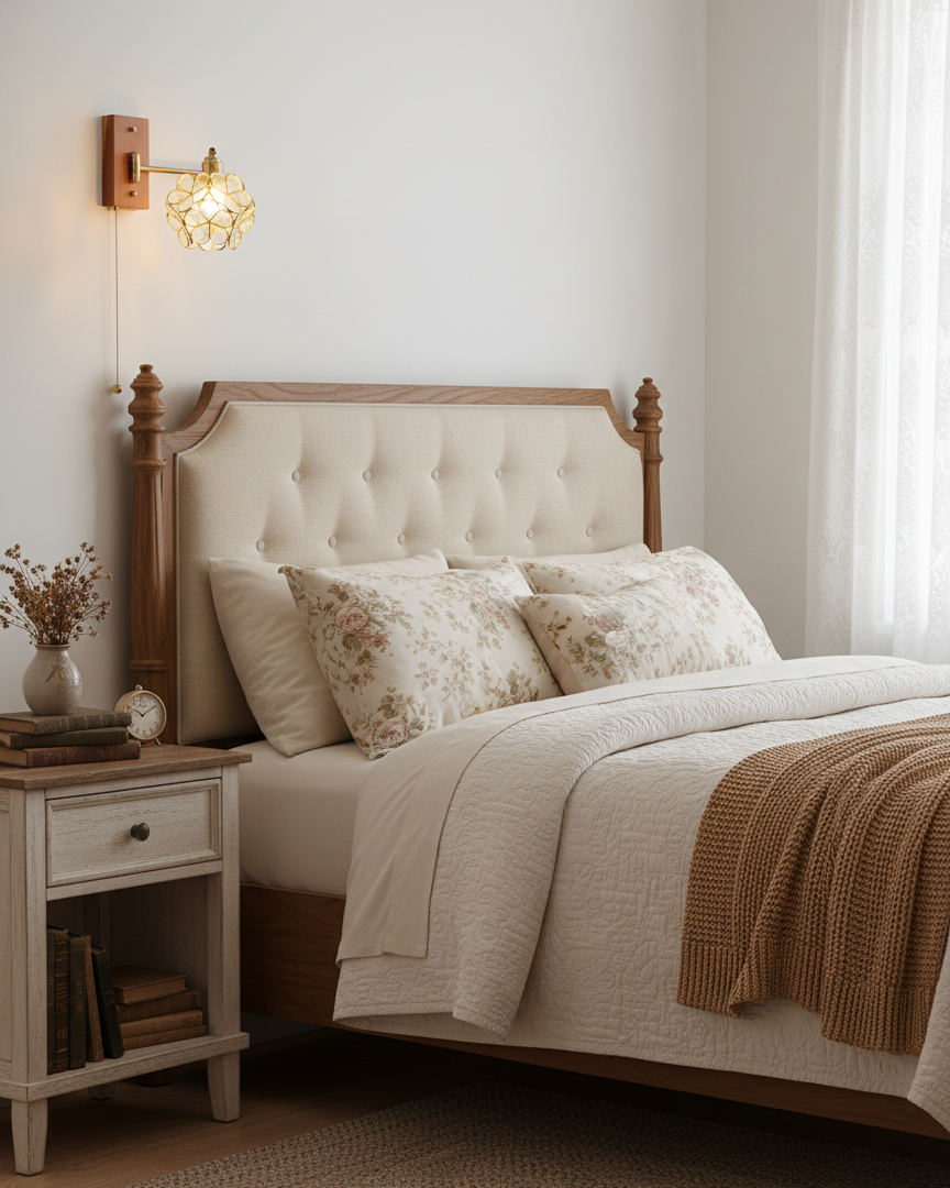 Hazel Wall Lamp