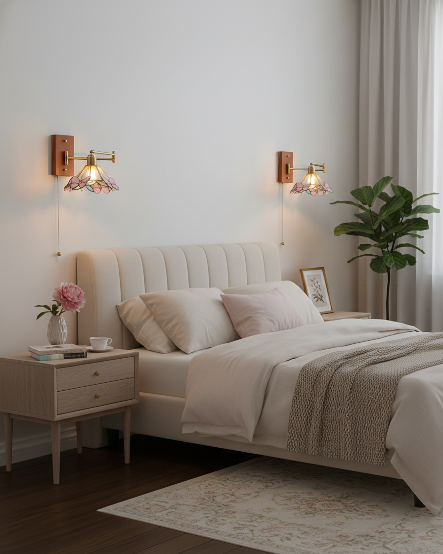 Hazel Wall Lamp
