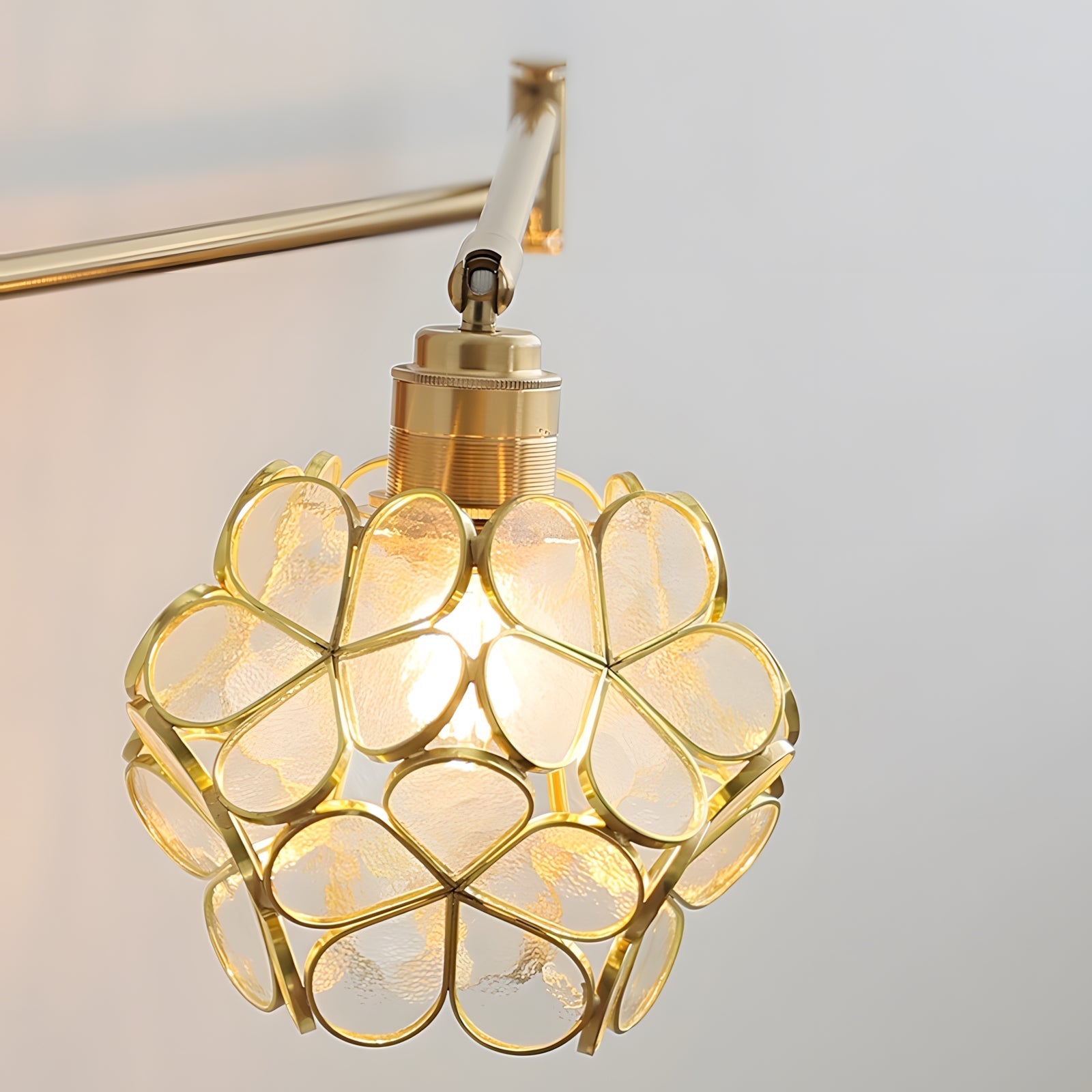 Hazel Wall Lamp