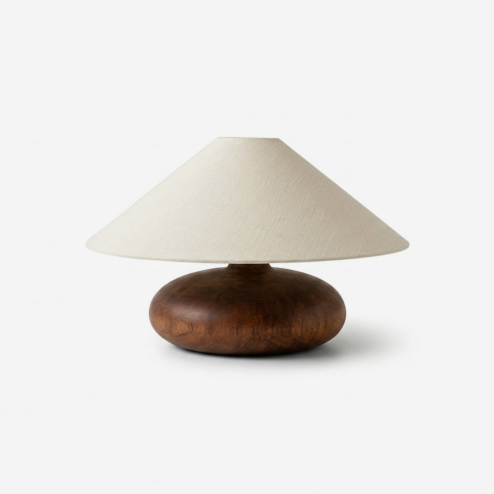 Acorn Table Light