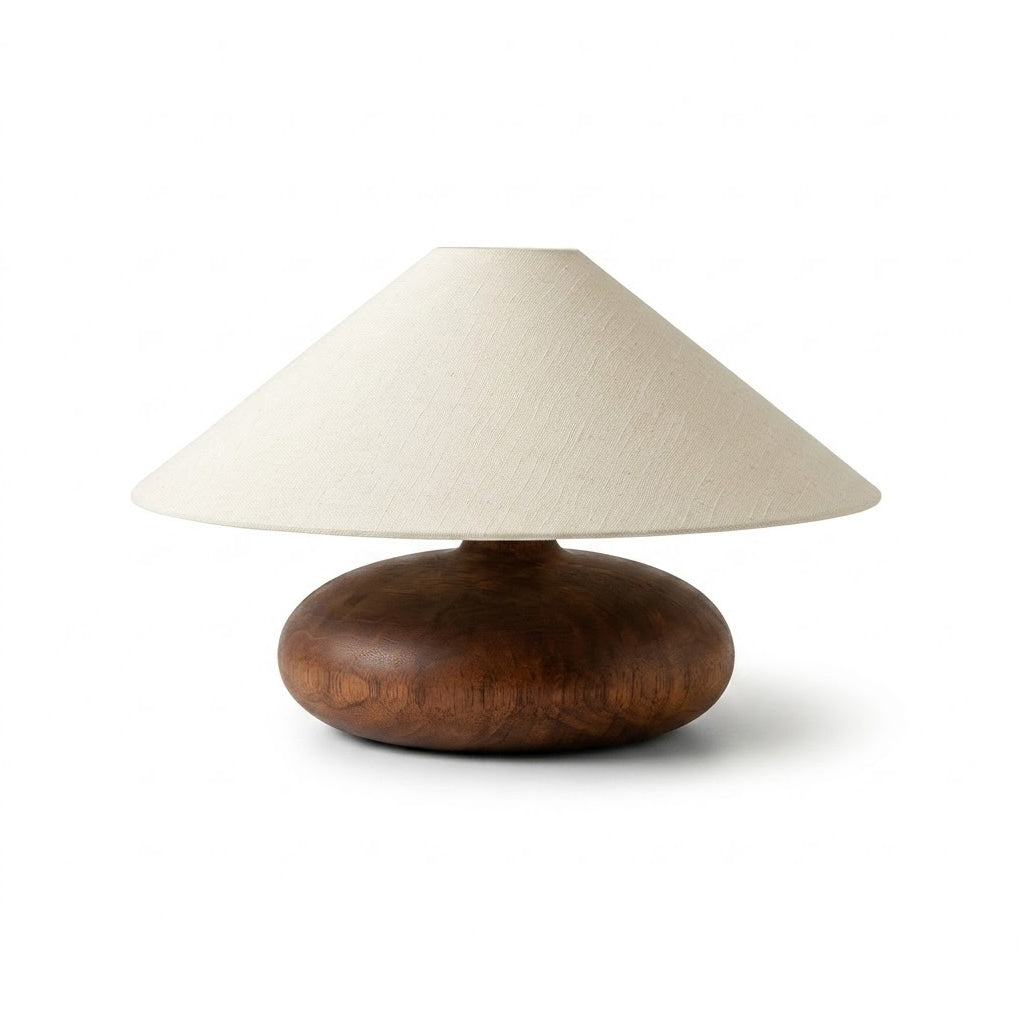 Acorn Table Light