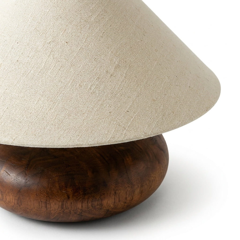 Acorn Table Light