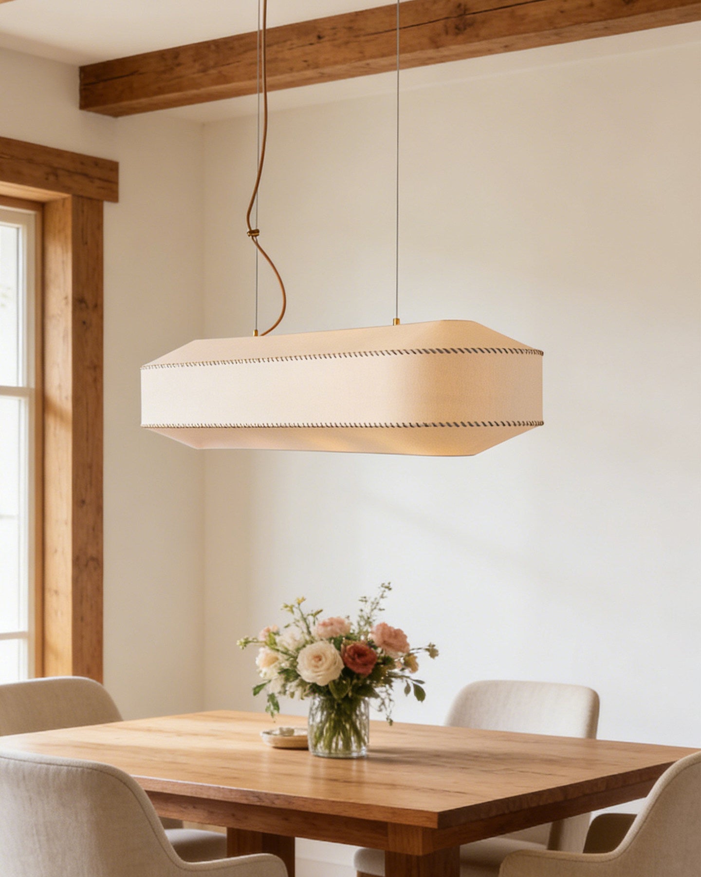 Seraphine Chandelier