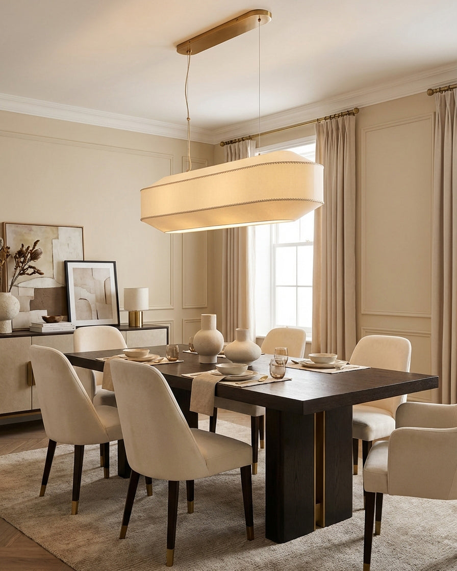 Seraphine Chandelier