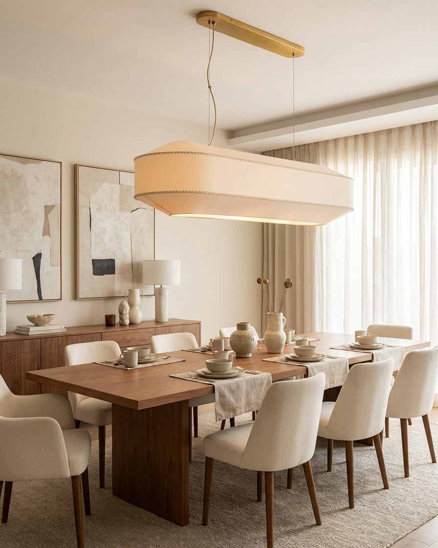 Seraphine Chandelier
