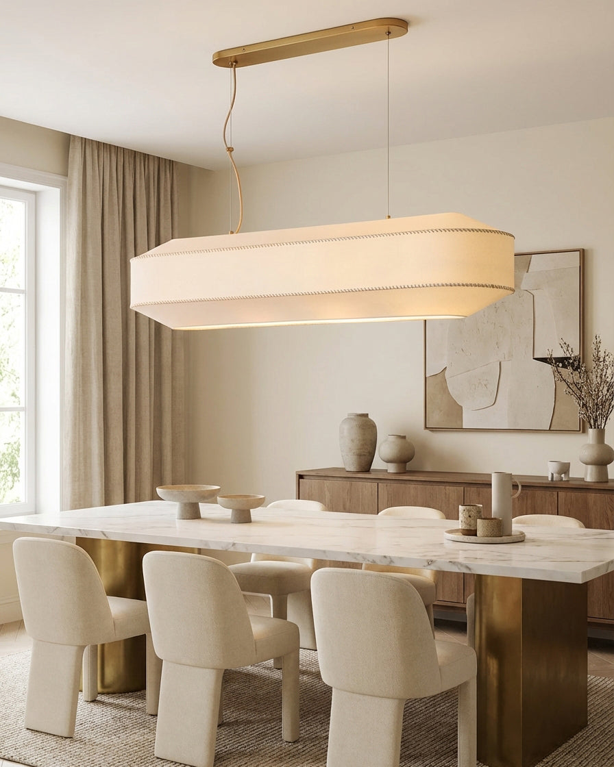 Seraphine Chandelier