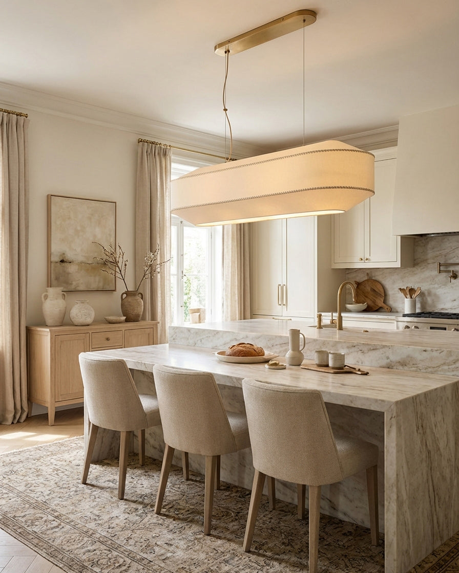 Seraphine Chandelier