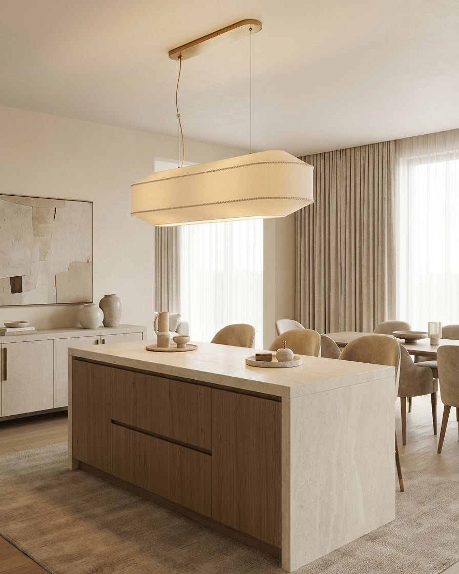 Seraphine Chandelier