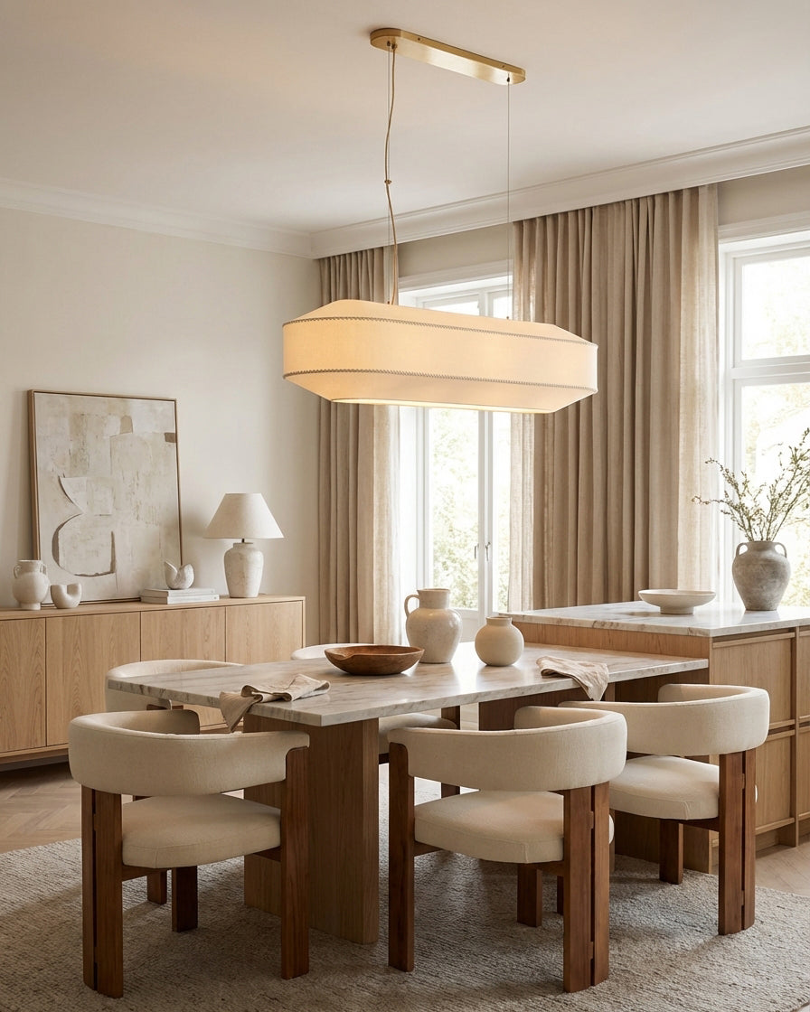 Seraphine Chandelier