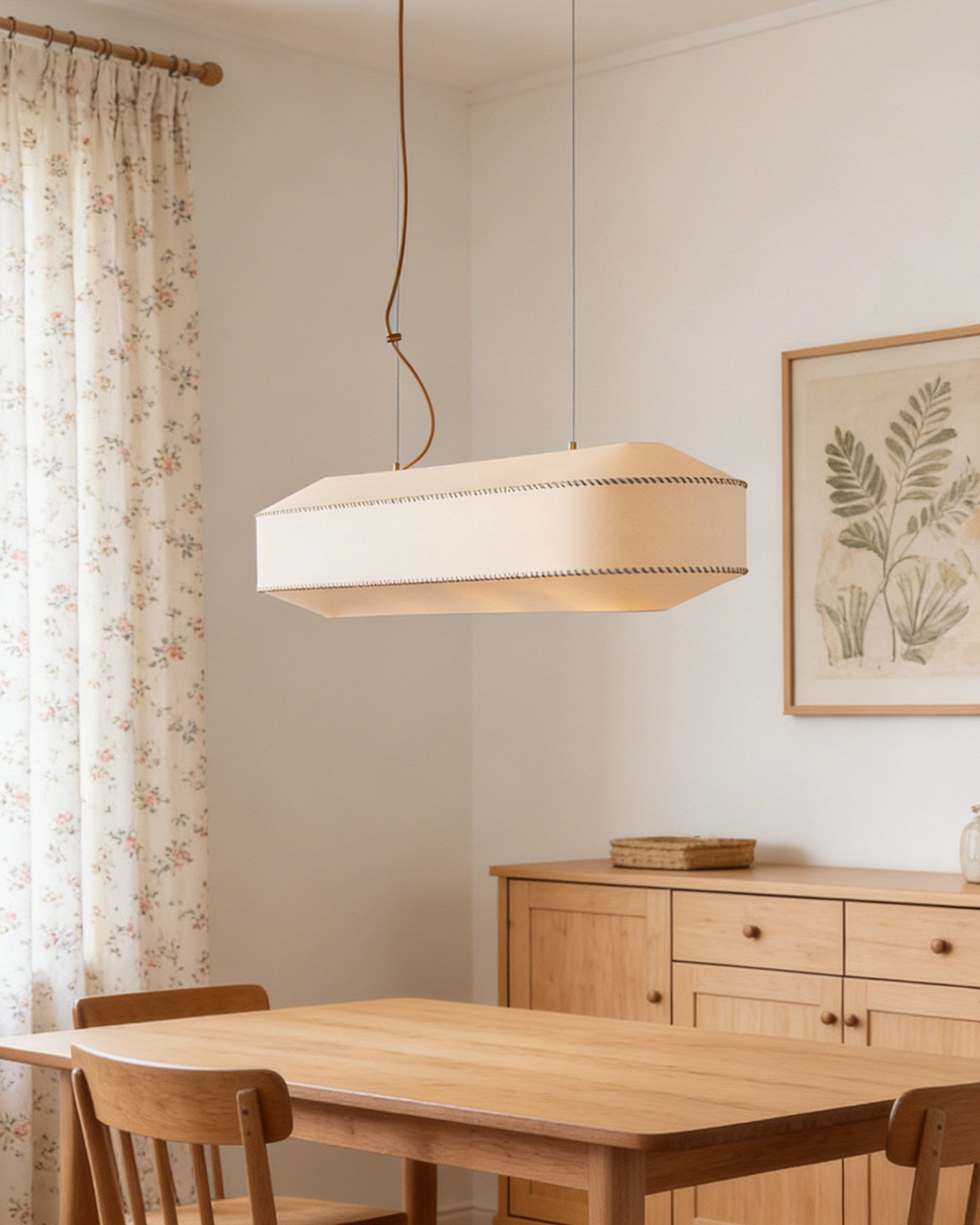 Seraphine Chandelier