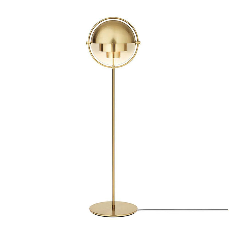 Corvin Floor Lamp