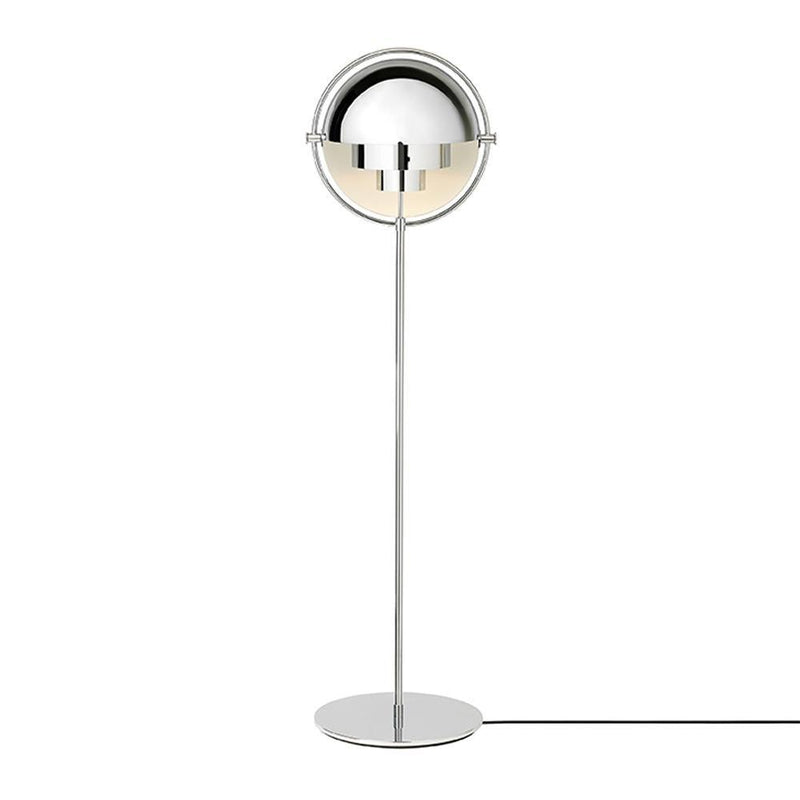 Corvin Floor Lamp