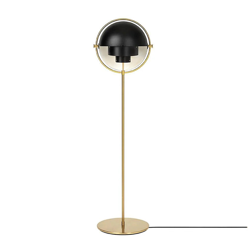 Corvin Floor Lamp