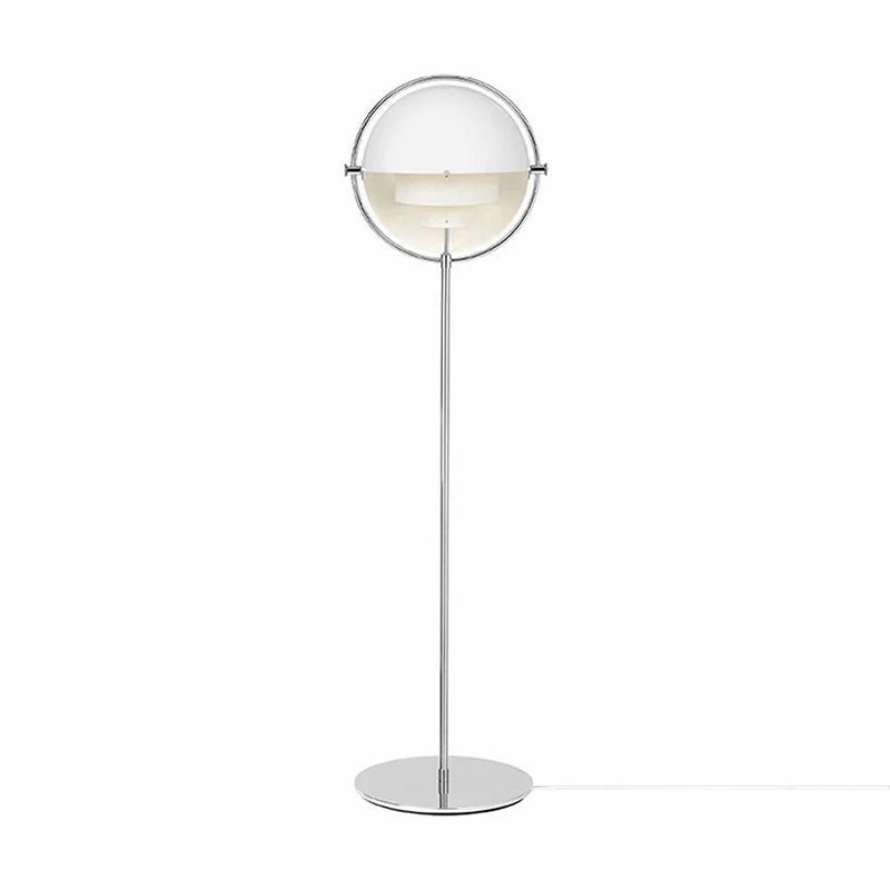 Corvin Floor Lamp