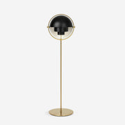 Corvin Floor Lamp